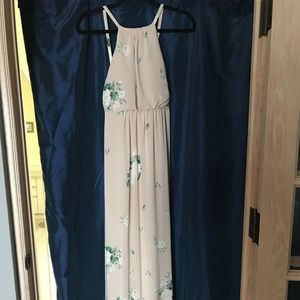 Show Me Your MuMu Amanda Style Bouquet Toss Size L